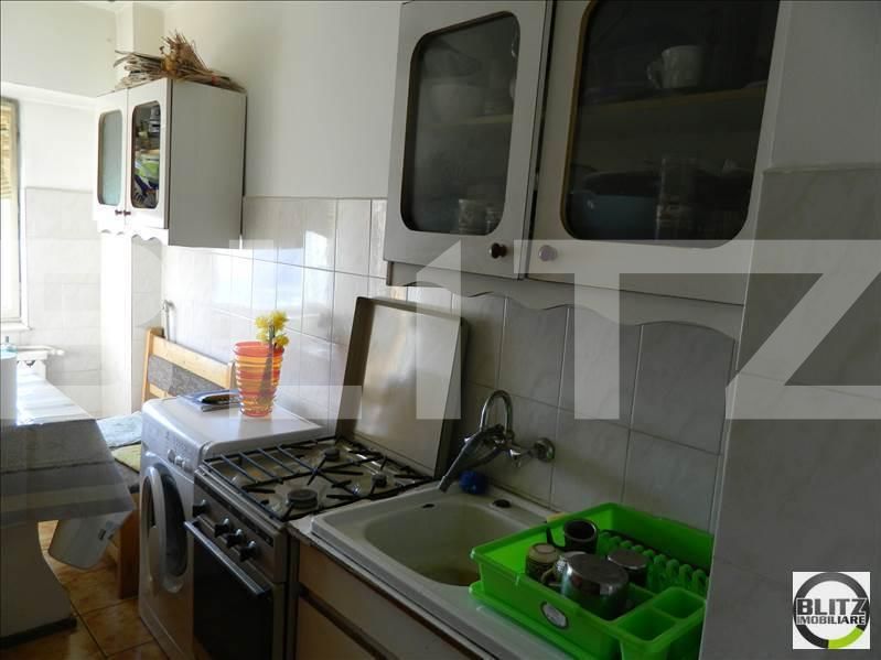 Garsonieră de vânzare Marasti - 6348AV | BLITZ Cluj-Napoca | Poza5