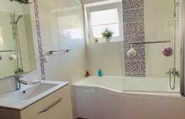 3 carere, bloc nou, finisat la cheie, imobil tip vila