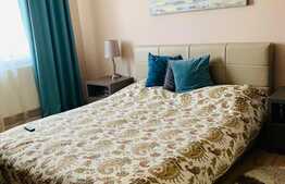 3 carere, bloc nou, finisat la cheie, imobil tip vila