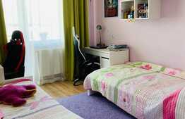 3 carere, bloc nou, finisat la cheie, imobil tip vila