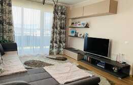 3 carere, bloc nou, finisat la cheie, imobil tip vila