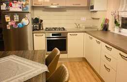 3 carere, bloc nou, finisat la cheie, imobil tip vila