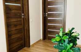 3 carere, bloc nou, finisat la cheie, imobil tip vila