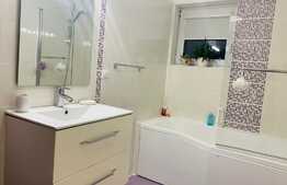 3 carere, bloc nou, finisat la cheie, imobil tip vila