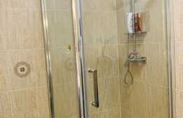 3 carere, bloc nou, finisat la cheie, imobil tip vila