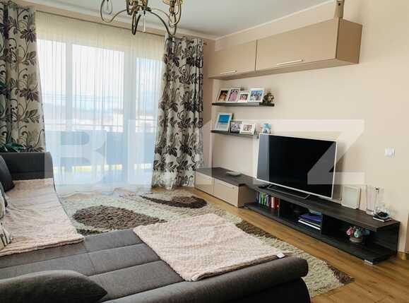 Apartament de vânzare 3 camere Europa - 63480AV | BLITZ Cluj-Napoca | Poza2