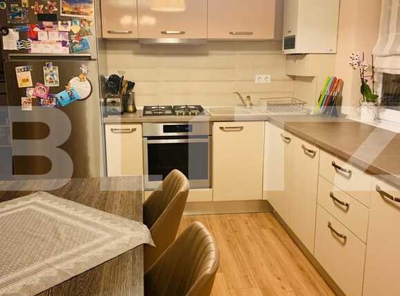 Apartament de vânzare 3 camere Europa - 63480AV | BLITZ Cluj-Napoca | Poza6