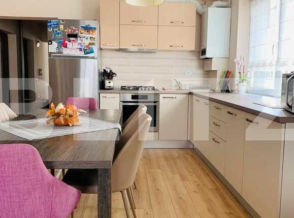 Apartament de vânzare 3 camere Europa - 63480AV | BLITZ Cluj-Napoca | Poza5