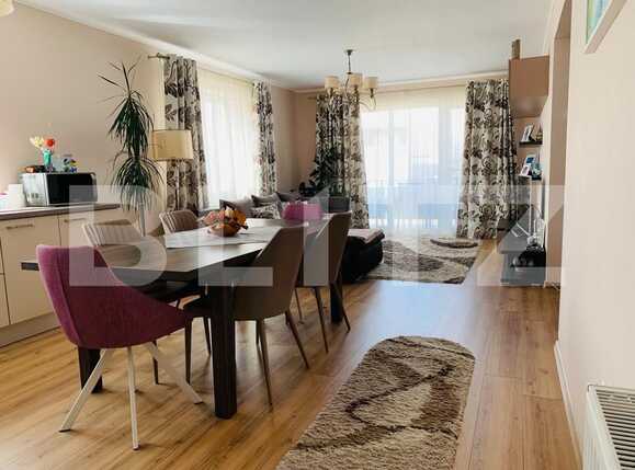 Apartament de vânzare 3 camere Europa - 63480AV | BLITZ Cluj-Napoca | Poza1