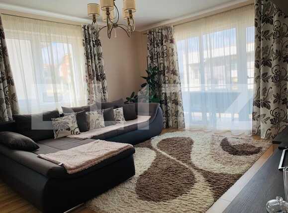 Apartament de vânzare 3 camere Europa - 63480AV | BLITZ Cluj-Napoca | Poza3