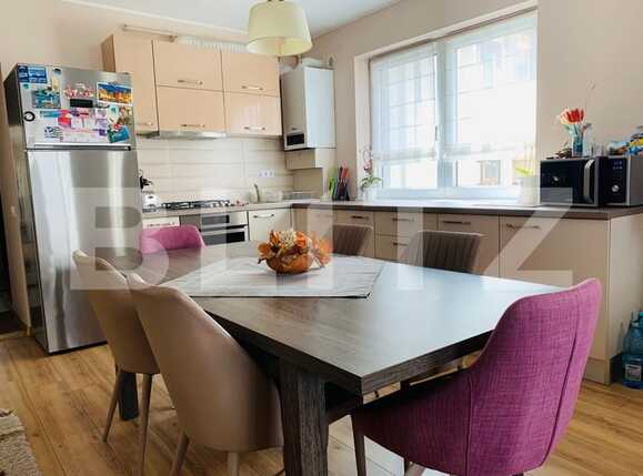 Apartament de vânzare 3 camere Europa - 63480AV | BLITZ Cluj-Napoca | Poza4