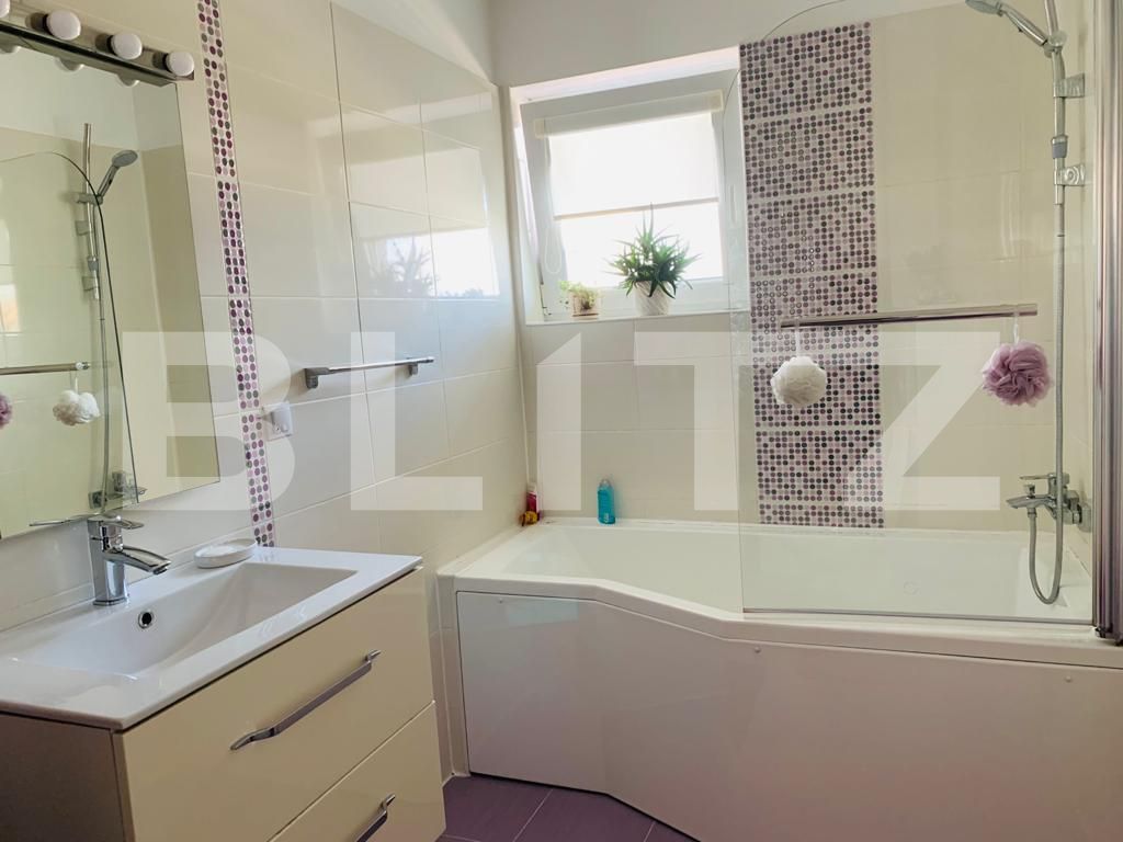 Apartament de vânzare 3 camere Europa - 63480AV | BLITZ Cluj-Napoca | Poza14