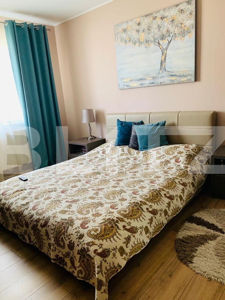 Apartament de vânzare 3 camere Europa - 63480AV | BLITZ Cluj-Napoca | Poza9