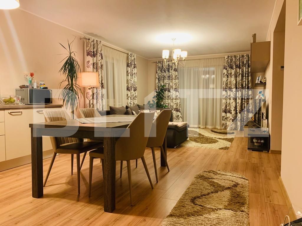 Apartament de vânzare 3 camere Europa - 63480AV | BLITZ Cluj-Napoca | Poza7