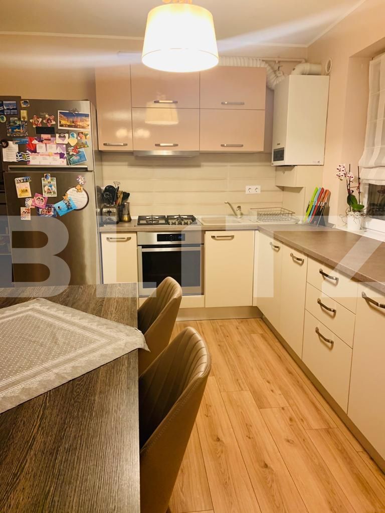 Apartament de vânzare 3 camere Europa - 63480AV | BLITZ Cluj-Napoca | Poza6
