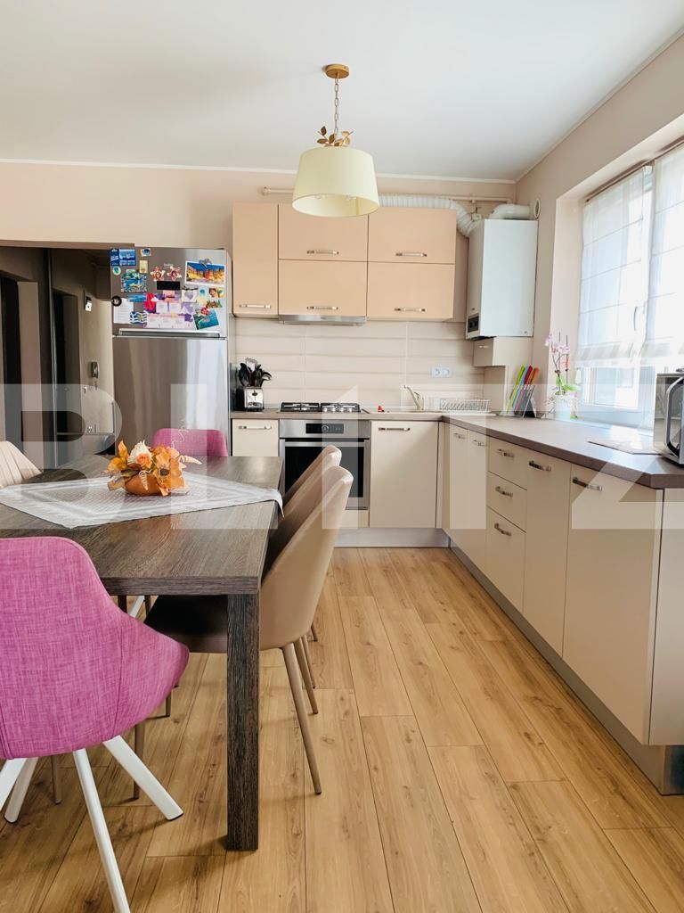 Apartament de vânzare 3 camere Europa - 63480AV | BLITZ Cluj-Napoca | Poza5