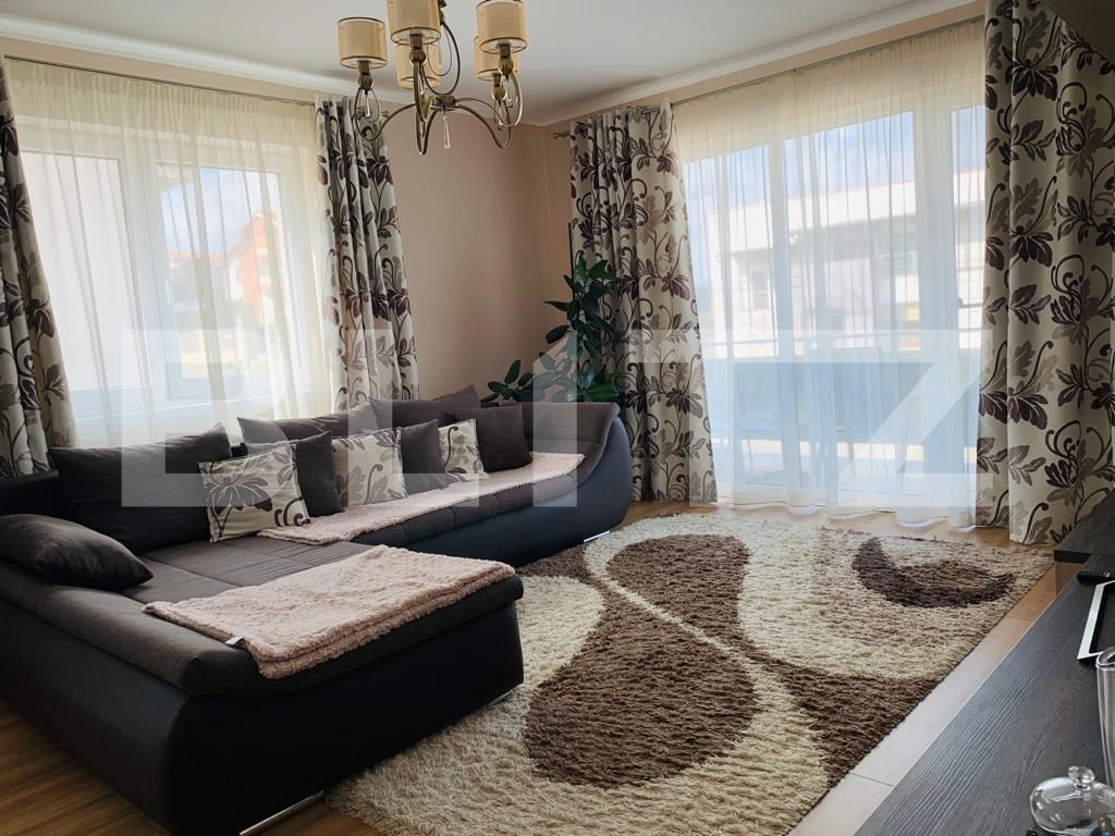 Apartament de vânzare 3 camere Europa - 63480AV | BLITZ Cluj-Napoca | Poza3