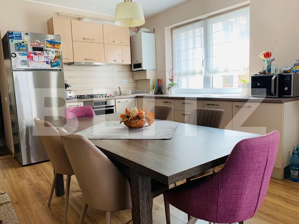 Apartament de vânzare 3 camere Europa - 63480AV | BLITZ Cluj-Napoca | Poza4