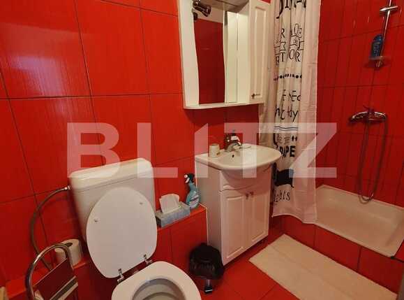 Apartament de închiriat 2 camere Central - 63481AI | BLITZ Brașov | Poza12