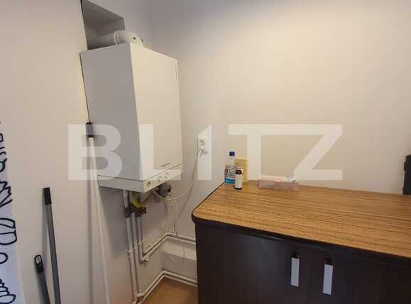 Apartament de închiriat 2 camere Central - 63481AI | BLITZ Brașov | Poza11