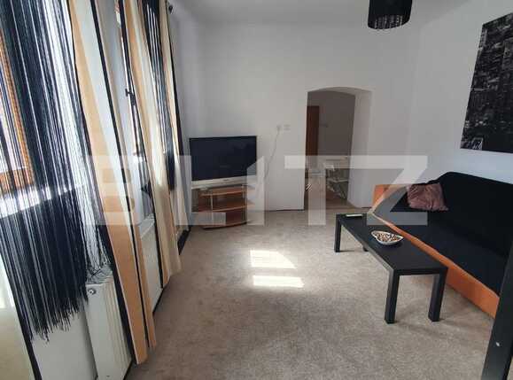 Apartament de închiriat 2 camere Central - 63481AI | BLITZ Brașov | Poza3