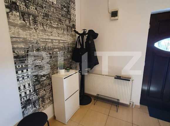 Apartament de închiriat 2 camere Central - 63481AI | BLITZ Brașov | Poza8