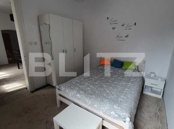 Apartament de închiriat 2 camere Central - 63481AI | BLITZ Brașov | Poza1