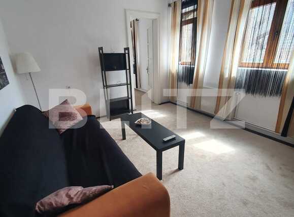 Apartament de închiriat 2 camere Central - 63481AI | BLITZ Brașov | Poza2