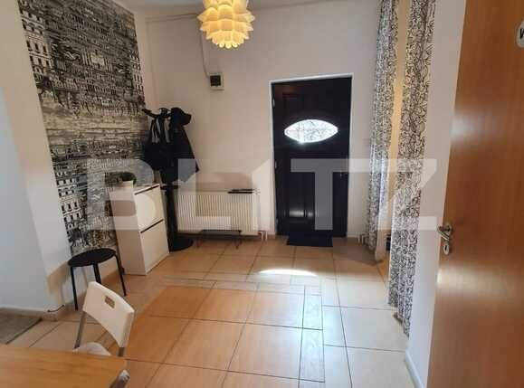 Apartament de închiriat 2 camere Central - 63481AI | BLITZ Brașov | Poza7