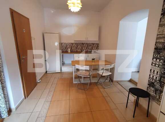 Apartament de închiriat 2 camere Central - 63481AI | BLITZ Brașov | Poza5