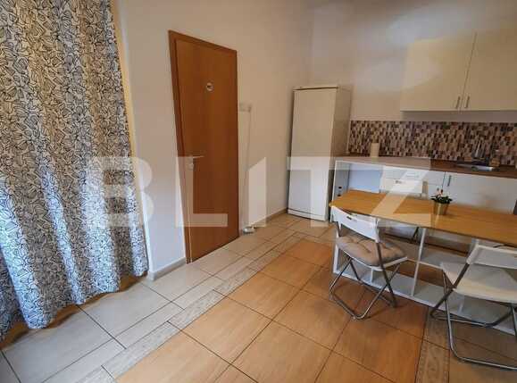 Apartament de închiriat 2 camere Central - 63481AI | BLITZ Brașov | Poza4