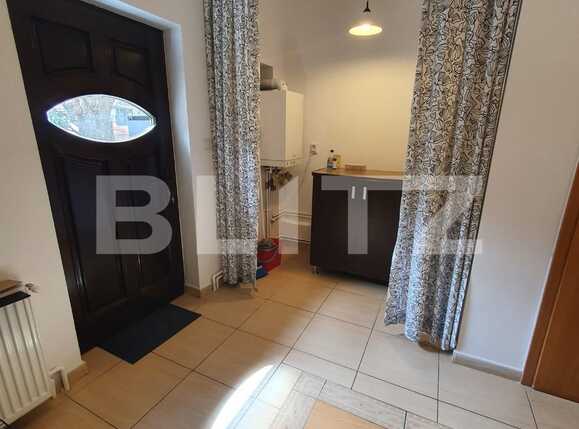 Apartament de închiriat 2 camere Central - 63481AI | BLITZ Brașov | Poza10