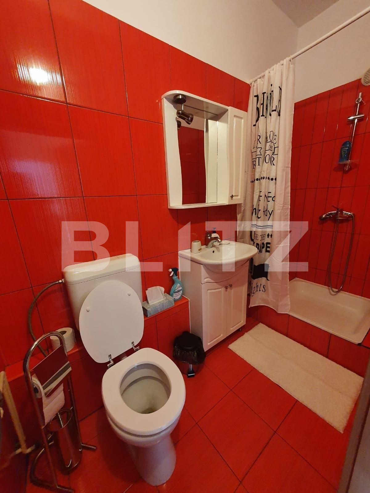Apartament de închiriat 2 camere Central - 63481AI | BLITZ Brașov | Poza12