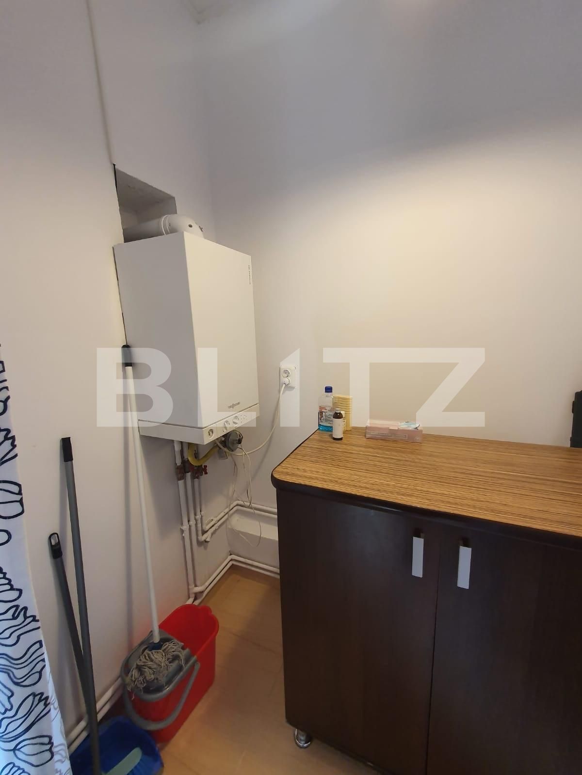 Apartament de închiriat 2 camere Central - 63481AI | BLITZ Brașov | Poza11