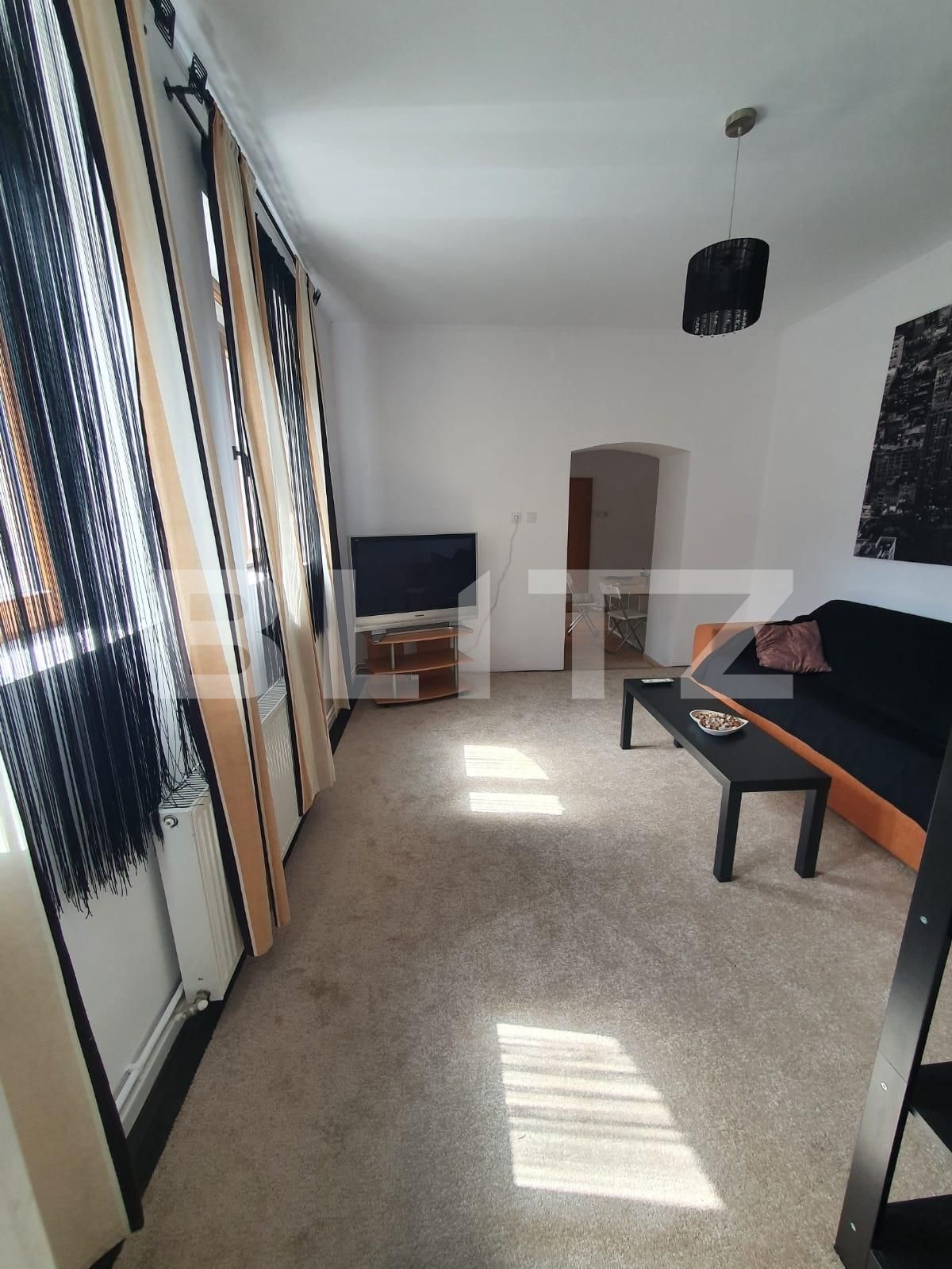 Apartament de închiriat 2 camere Central - 63481AI | BLITZ Brașov | Poza3