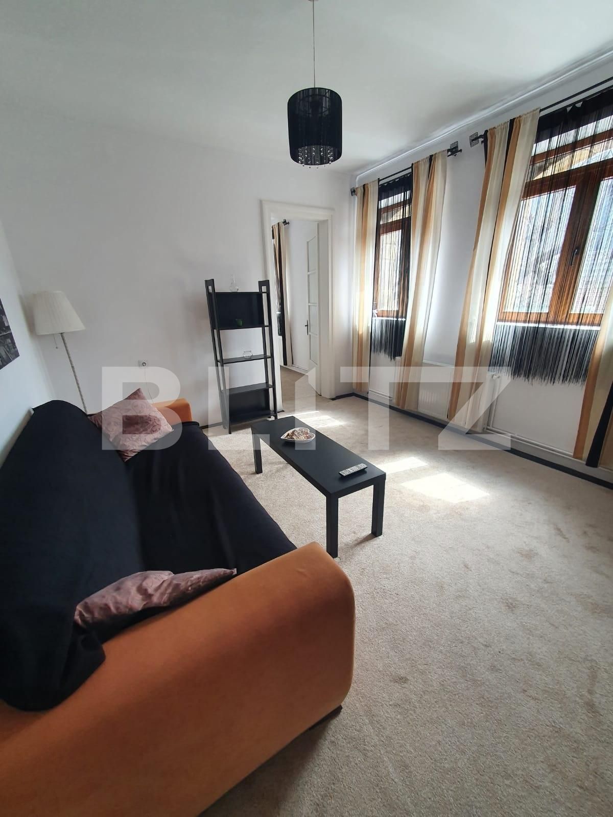 Apartament de închiriat 2 camere Central - 63481AI | BLITZ Brașov | Poza2