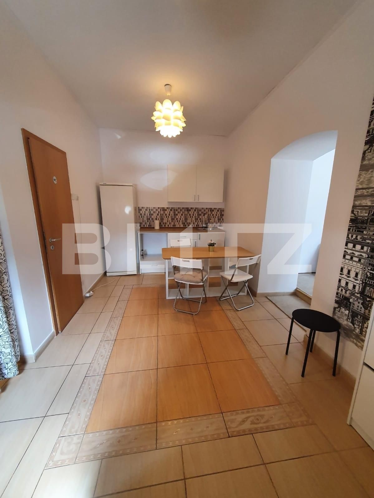 Apartament de închiriat 2 camere Central - 63481AI | BLITZ Brașov | Poza5