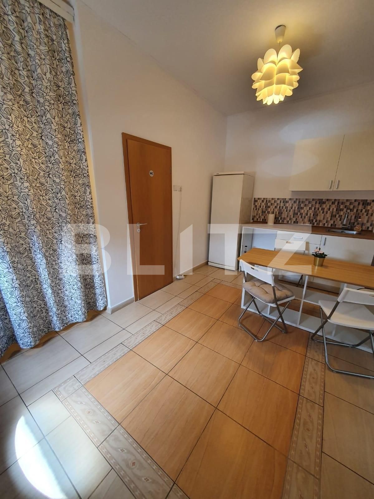 Apartament de închiriat 2 camere Central - 63481AI | BLITZ Brașov | Poza4