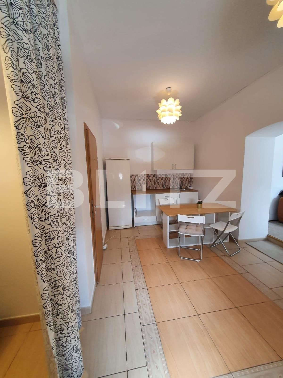 Apartament de închiriat 2 camere Central - 63481AI | BLITZ Brașov | Poza6