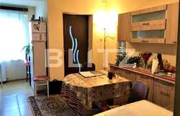 Casa individuala de 120 mp, teren 340 mp, zona Dedeman