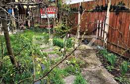 Casa individuala de 120 mp, teren 340 mp, zona Dedeman