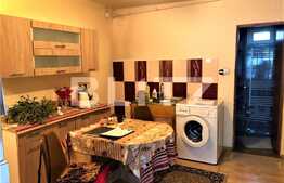 Casa individuala de 120 mp, teren 340 mp, zona Dedeman