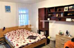 Casa individuala de 120 mp, teren 340 mp, zona Dedeman