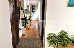 Casa individuala de 120 mp, teren 340 mp, zona Dedeman