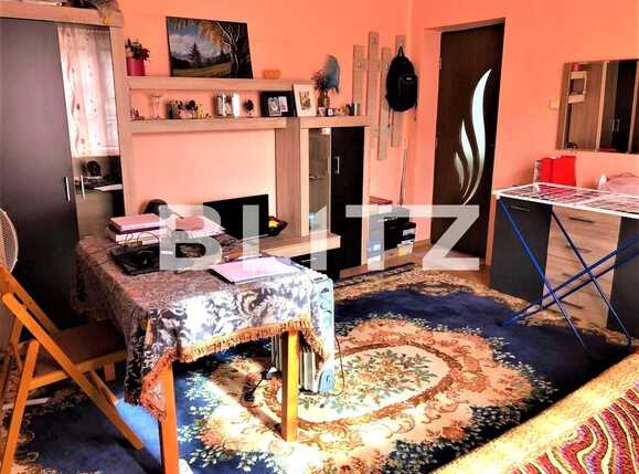 Casa de vânzare 3 camere Dambul Rotund - 63482CV | BLITZ Cluj-Napoca | Poza6