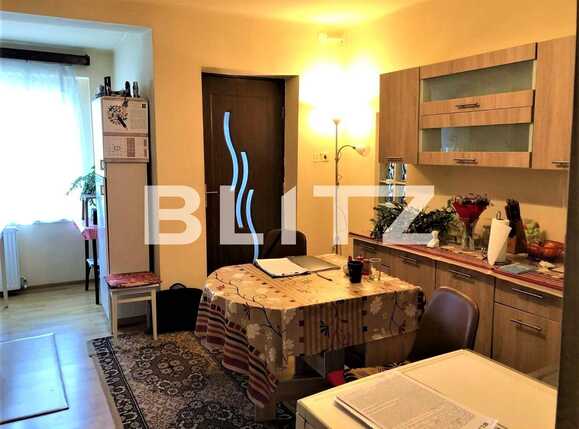 Casa de vânzare 3 camere Dambul Rotund - 63482CV | BLITZ Cluj-Napoca | Poza1