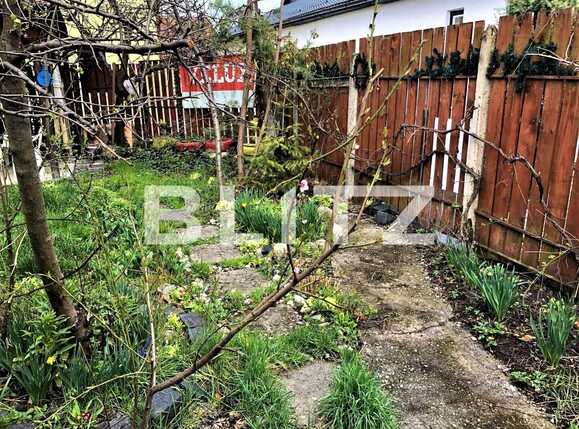 Casa de vânzare 3 camere Dambul Rotund - 63482CV | BLITZ Cluj-Napoca | Poza8