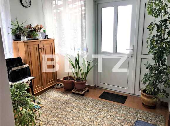 Casa de vânzare 3 camere Dambul Rotund - 63482CV | BLITZ Cluj-Napoca | Poza3