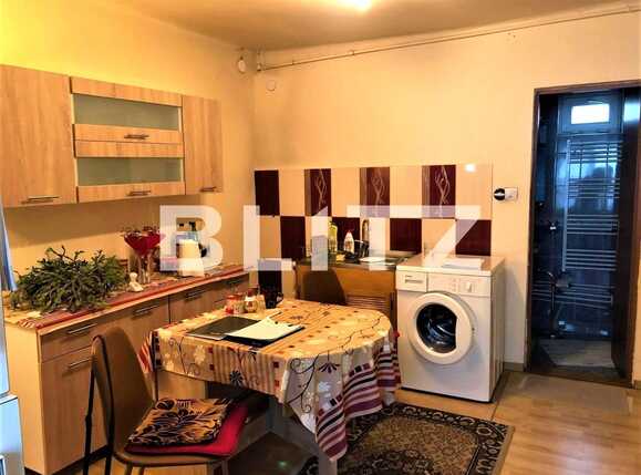 Casa de vânzare 3 camere Dambul Rotund - 63482CV | BLITZ Cluj-Napoca | Poza2