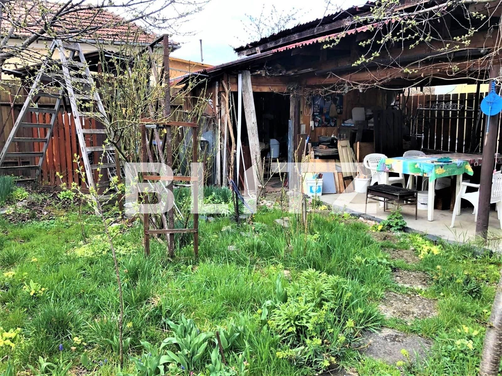 Casa de vânzare 3 camere Dambul Rotund - 63482CV | BLITZ Cluj-Napoca | Poza9